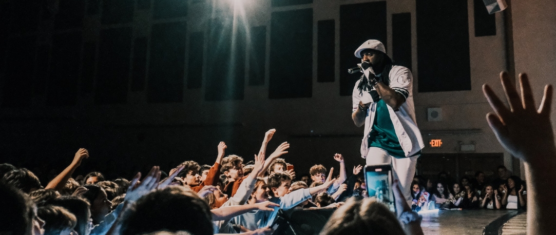 Club culturel francophone de Thunder Bay Mailchimp