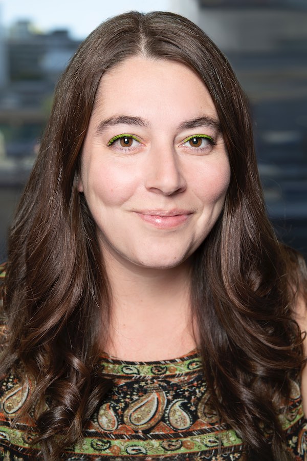 Julie Frigault