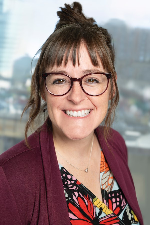 Lindsay Tremblay