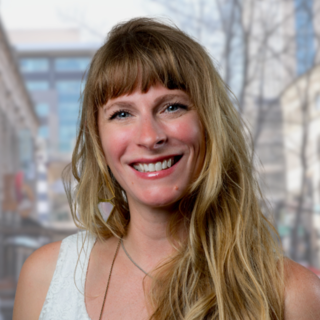 FCCF - Jessie Dumais