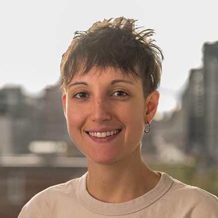 Photo Emilie Gomez @Dany Lepage