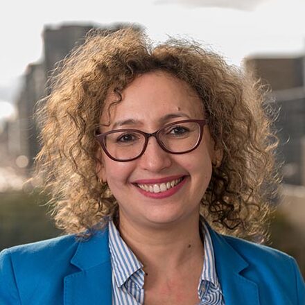 Photo Nabila Fathi @Dany Lepage