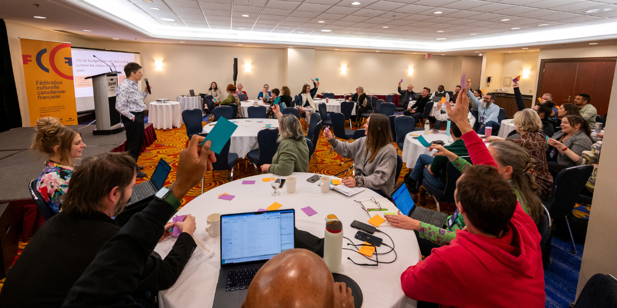 FCCF - retour forum - Quoi de neuf web2