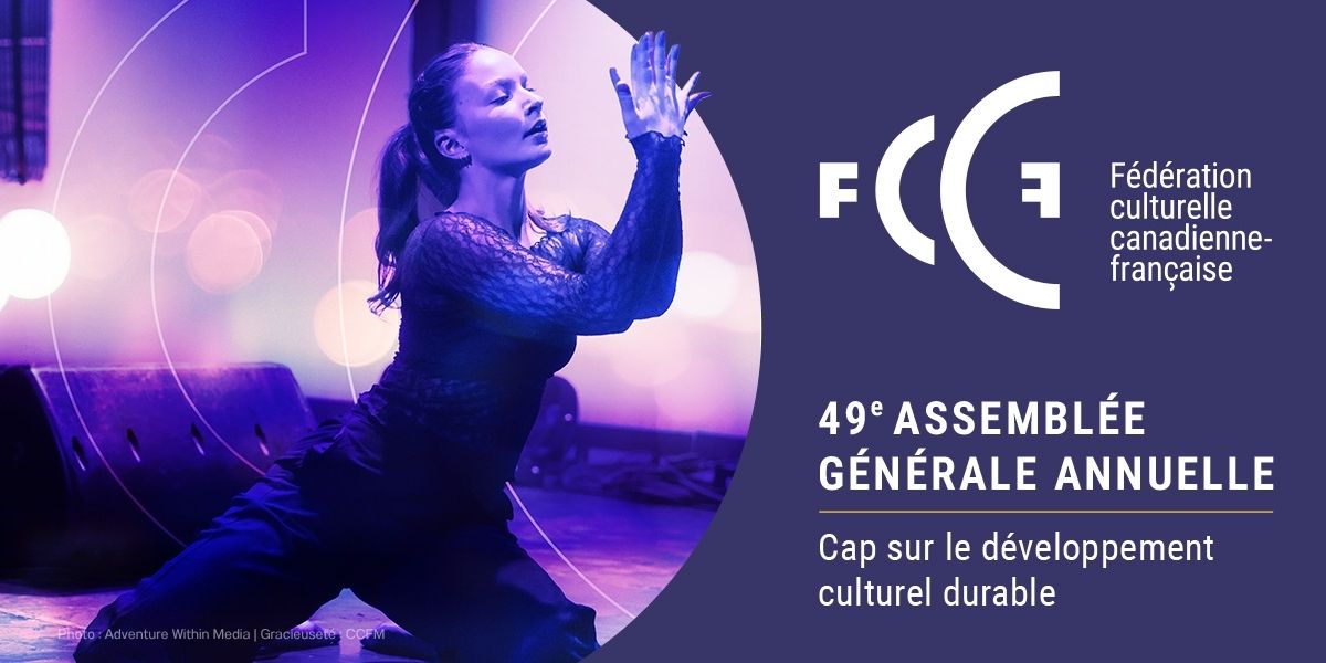FCCF 49e AGA Visuel Quoi de neuf (2026)_