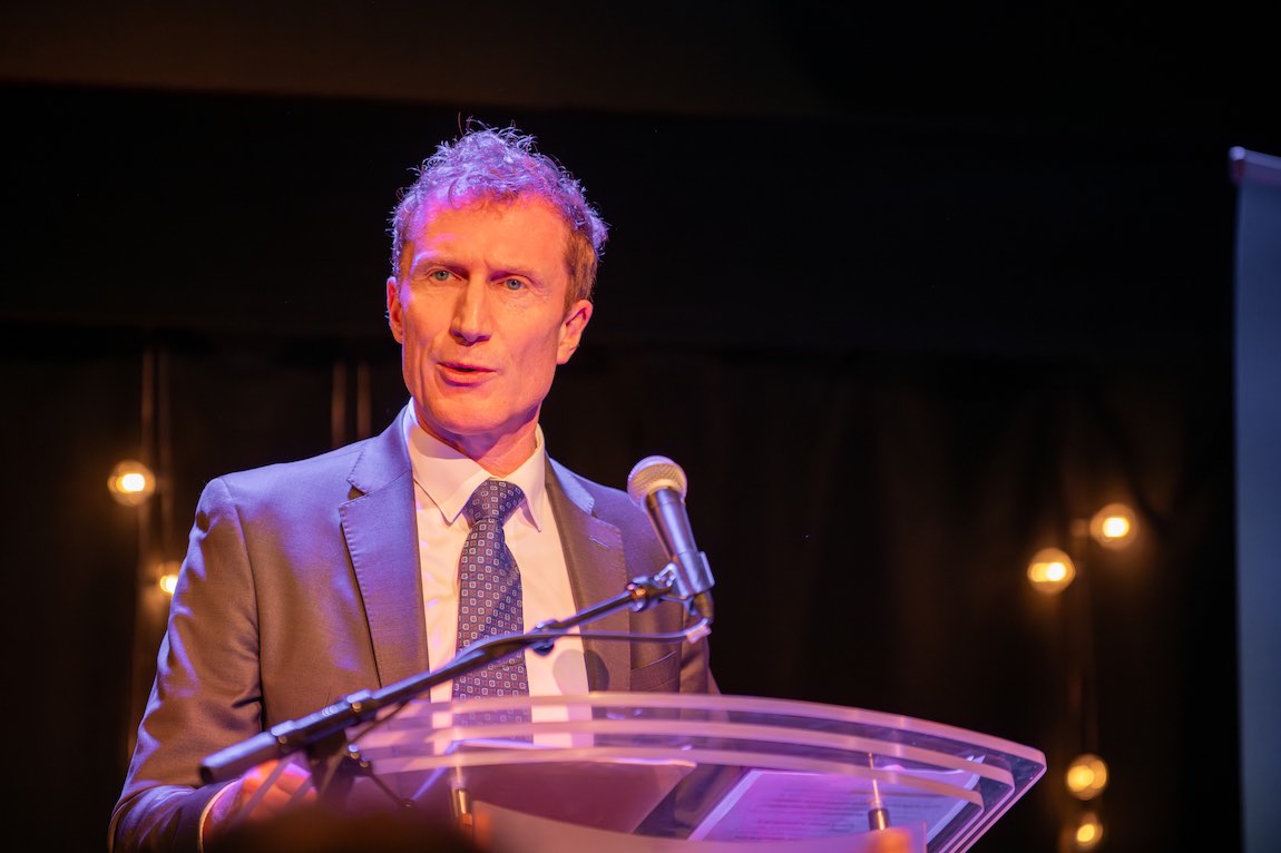 «&ensp;Pour bâtir un Canada fort, il est indispensable d’avoir un secteur culturel fort et en pleine vitalité.&ensp;»— L’honorable Marc Miller, ministre de l’Identité et de la Culture canadiennes et ministre responsable des Langues officielles