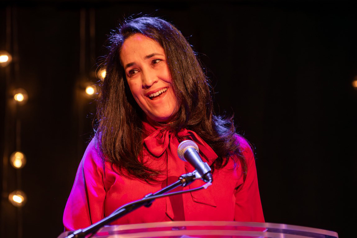 «&ensp;Le soutien aux artistes et aux organismes artistiques contribue à protéger et à promouvoir la diversité des expressions culturelles d’un bout à l’autre du Canada.&ensp;»— Michelle Chawla, directrice et chef de la direction du Conseil des arts du Canada