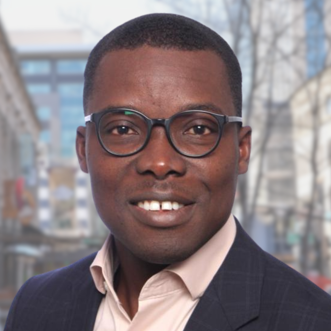 Kodjo Agbewonou