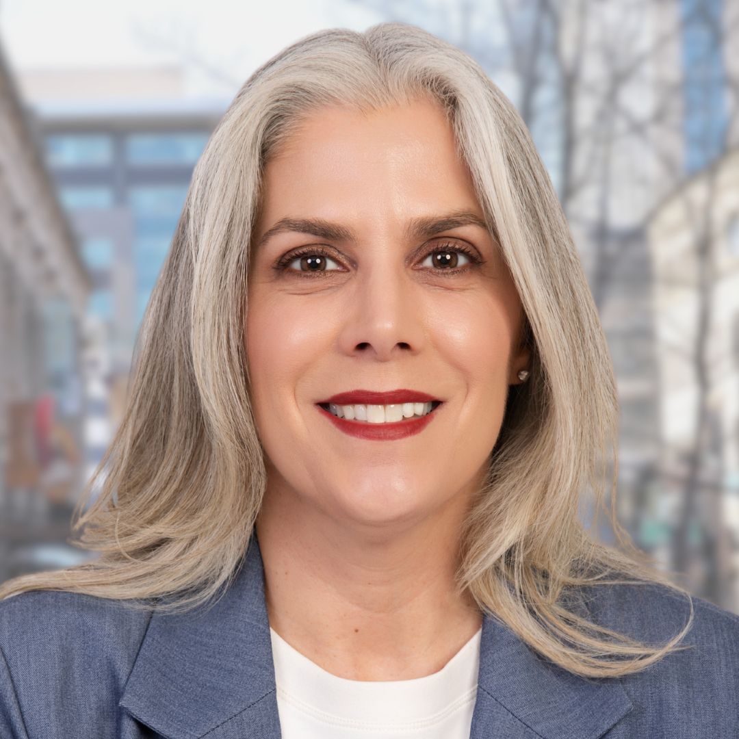 FCCF - Marjolaine Rocheleau